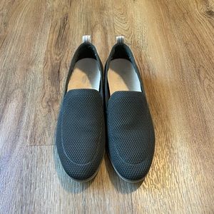 Dr. Scholl’s loafers